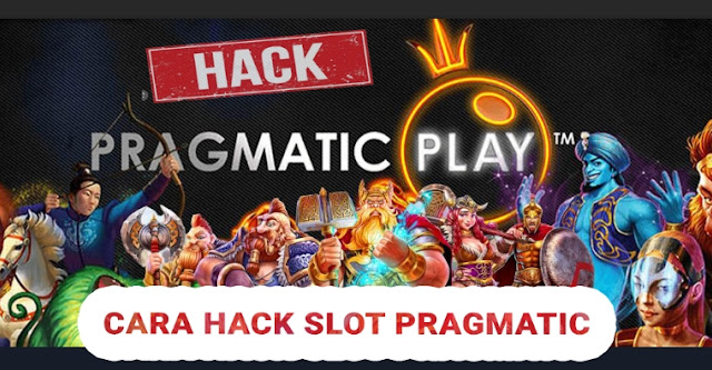 cara hack game slot online pragmatic